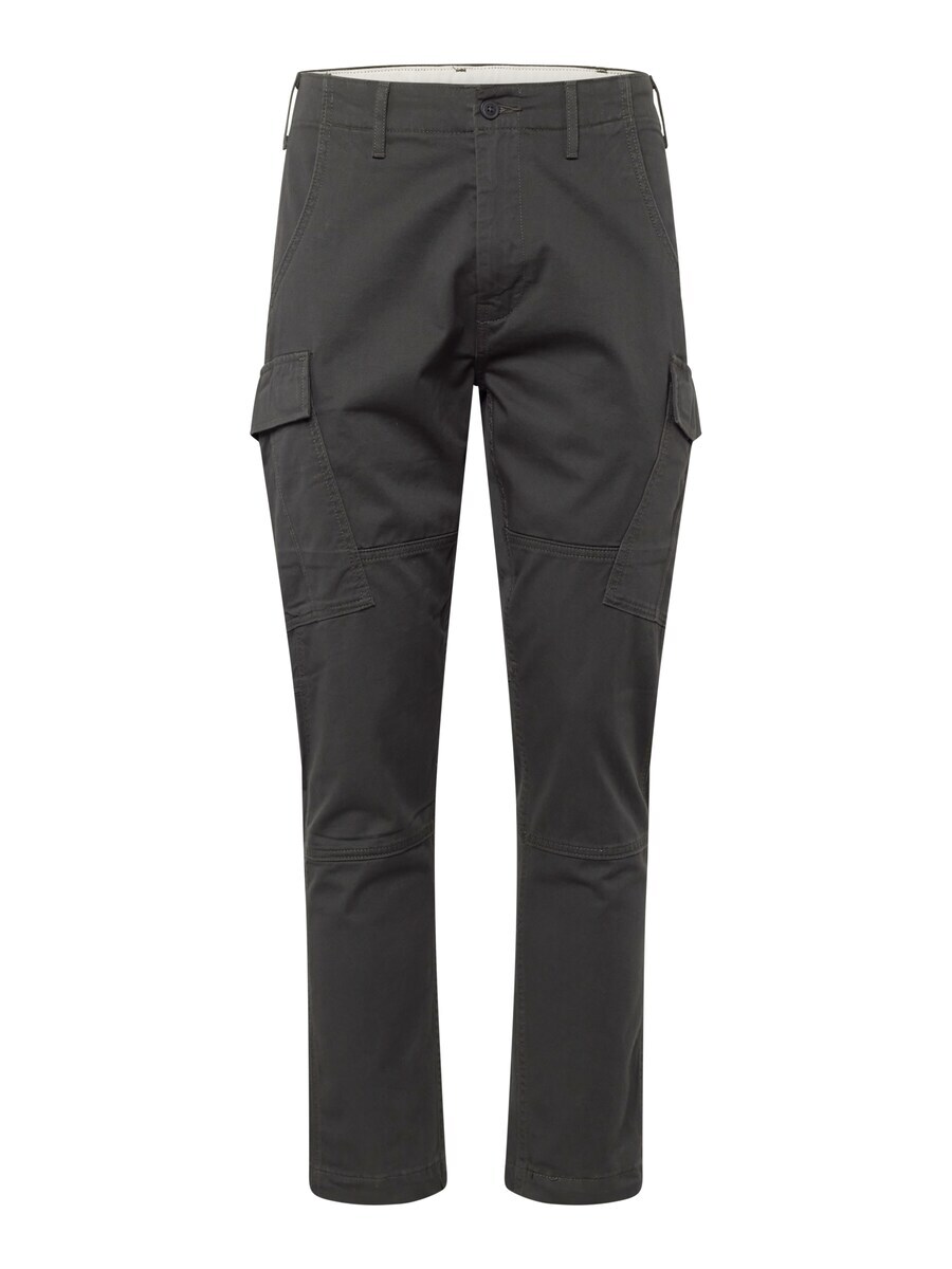 Брюки карго LEVI'S LO BALL CARGO, темно-серый
Брюки карго LEVI'S LO BALL CARGO, темно-серый