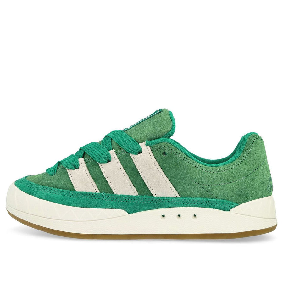 Кроссовки adidas Adimatic 'Preloved Green White', зеленый
Кроссовки adidas Adimatic 'Preloved Green White', зеленый