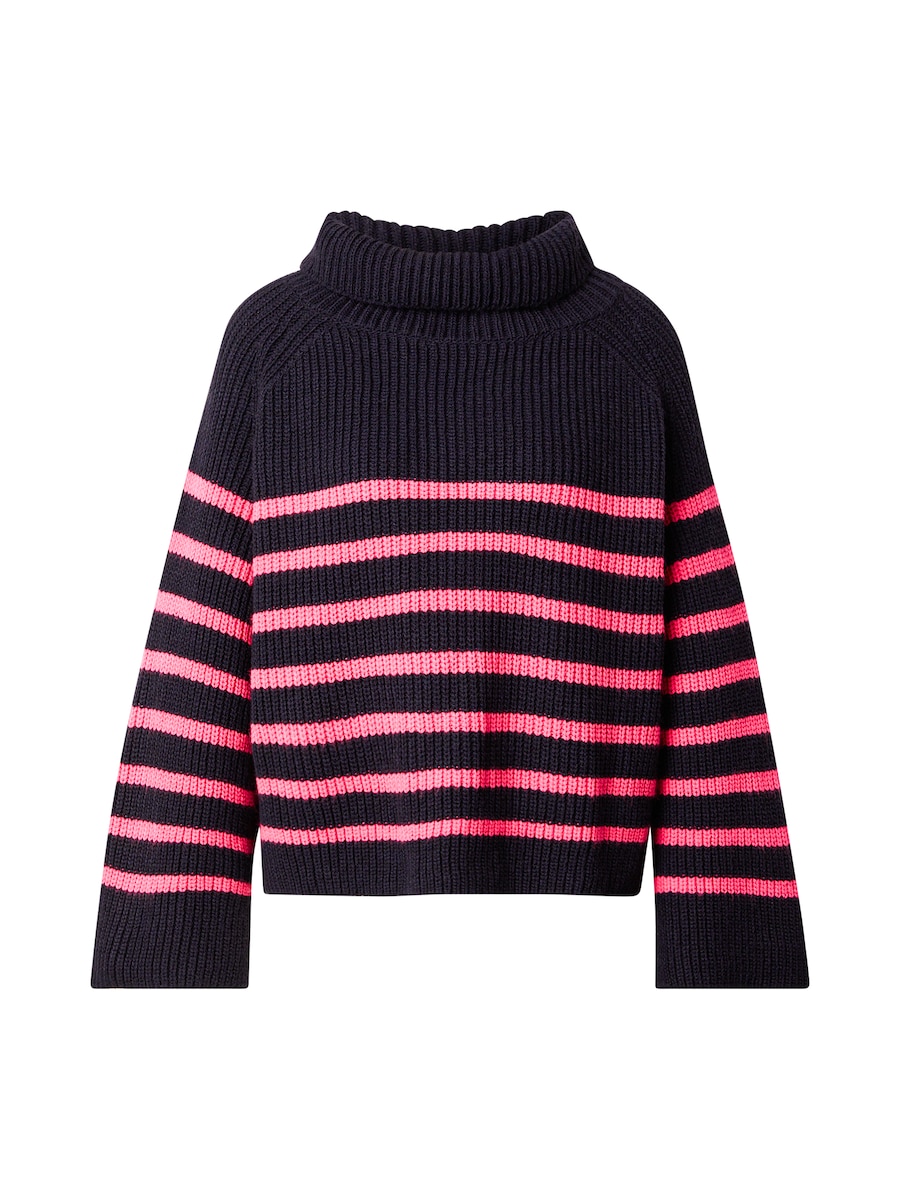 Свитер miss goodlife, темно-синий
Свитер miss goodlife, темно-синий