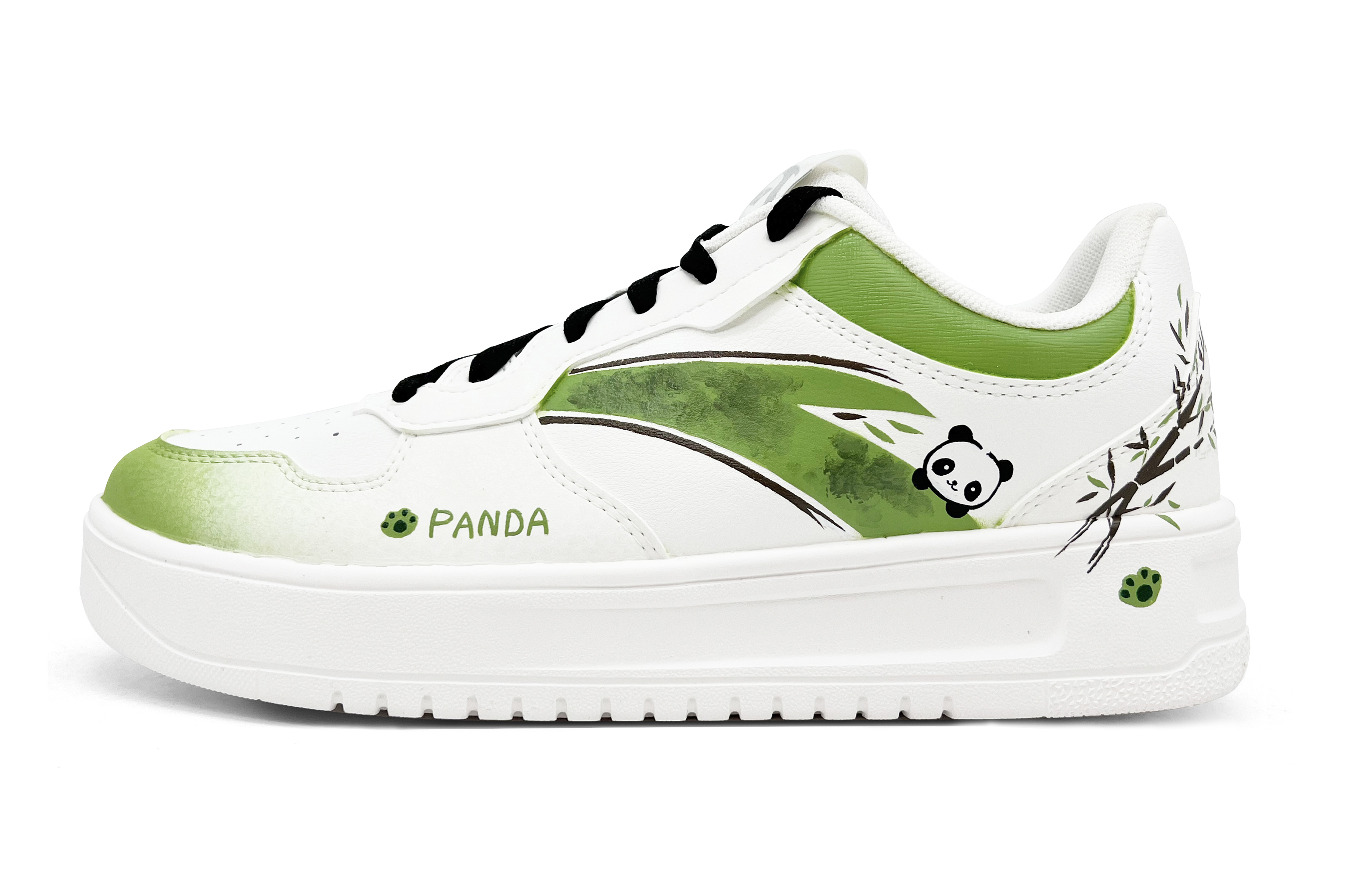 Нескользящие, износостойкие, дышащие низкие кроссовки для скейтбординга, мужские, зеленые ANTA, Green
Нескользящие, износостойкие, дышащие низкие кроссовки для скейтбординга, мужские, зеленые ANTA, Green