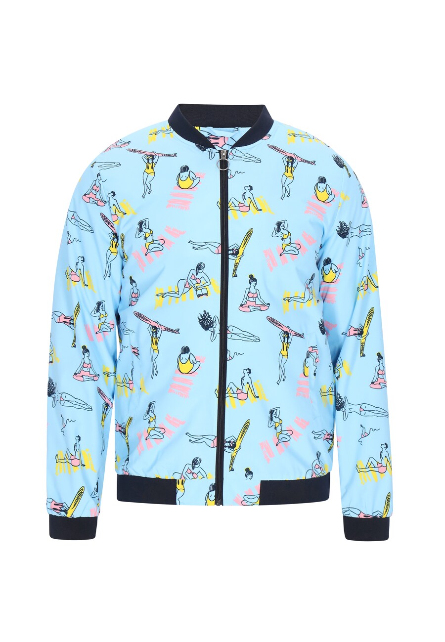 Куртка межсезонная MO, светло-синий
Куртка межсезонная MO, светло-синий