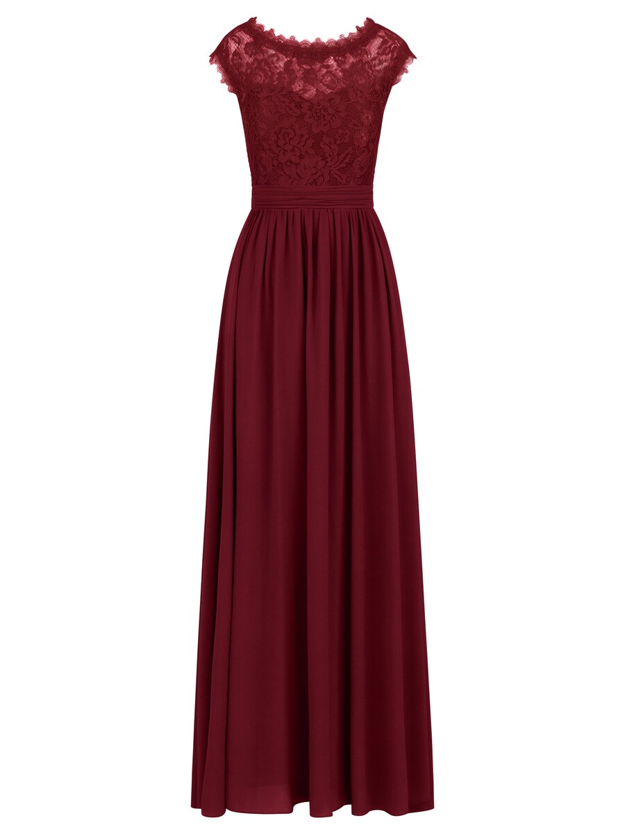 Вечернее платье Kraimod, Bordeaux
Вечернее платье Kraimod, Bordeaux