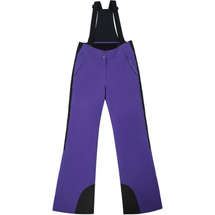Женские лыжные штаны HELLY HANSEN, фиолетовый
Женские лыжные штаны HELLY HANSEN, фиолетовый