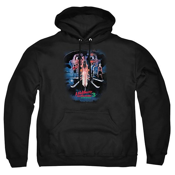 Толстовка с капюшоном Big & Tall Nightmare on Elm Street Licensed Character
Толстовка с капюшоном Big & Tall Nightmare on Elm Street Licensed Character