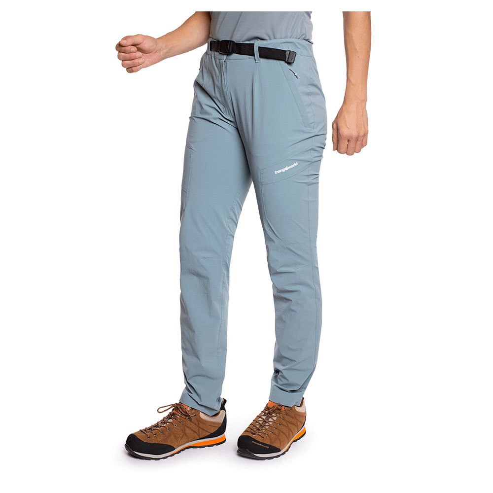 Брюки Trangoworld Shandur TH, синий 
Брюки Trangoworld Shandur TH, синий