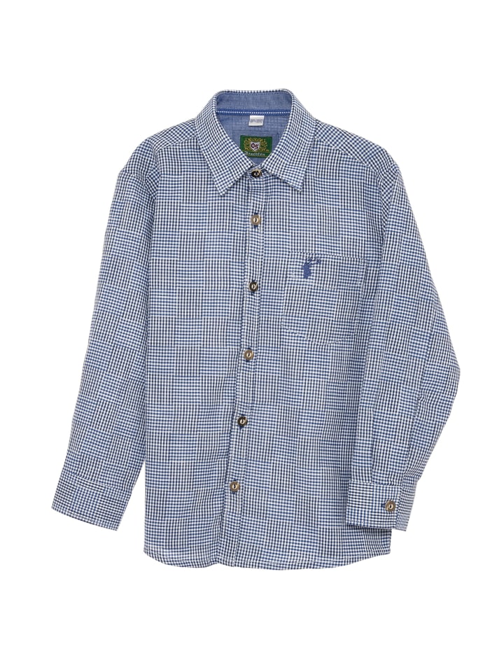 Футболка OS-Trachten, темно-синий
Футболка OS-Trachten, темно-синий