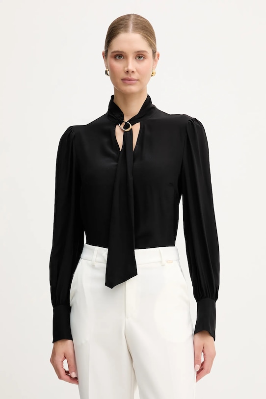 Блузка faith Marciano by Guess, черный
Блузка faith Marciano by Guess, черный