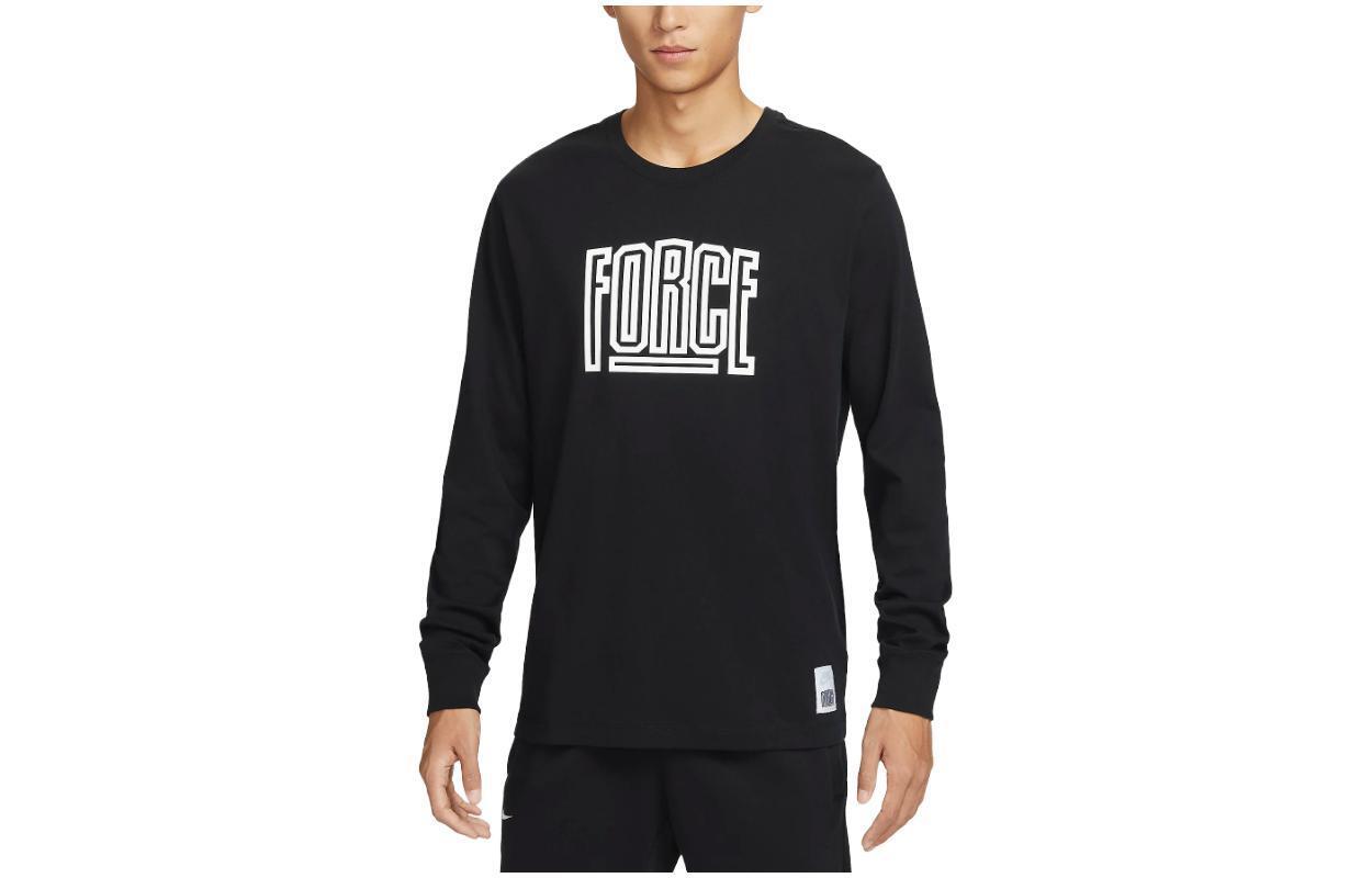 Футболка мужская черная Nike, черный
Футболка мужская черная Nike, черный