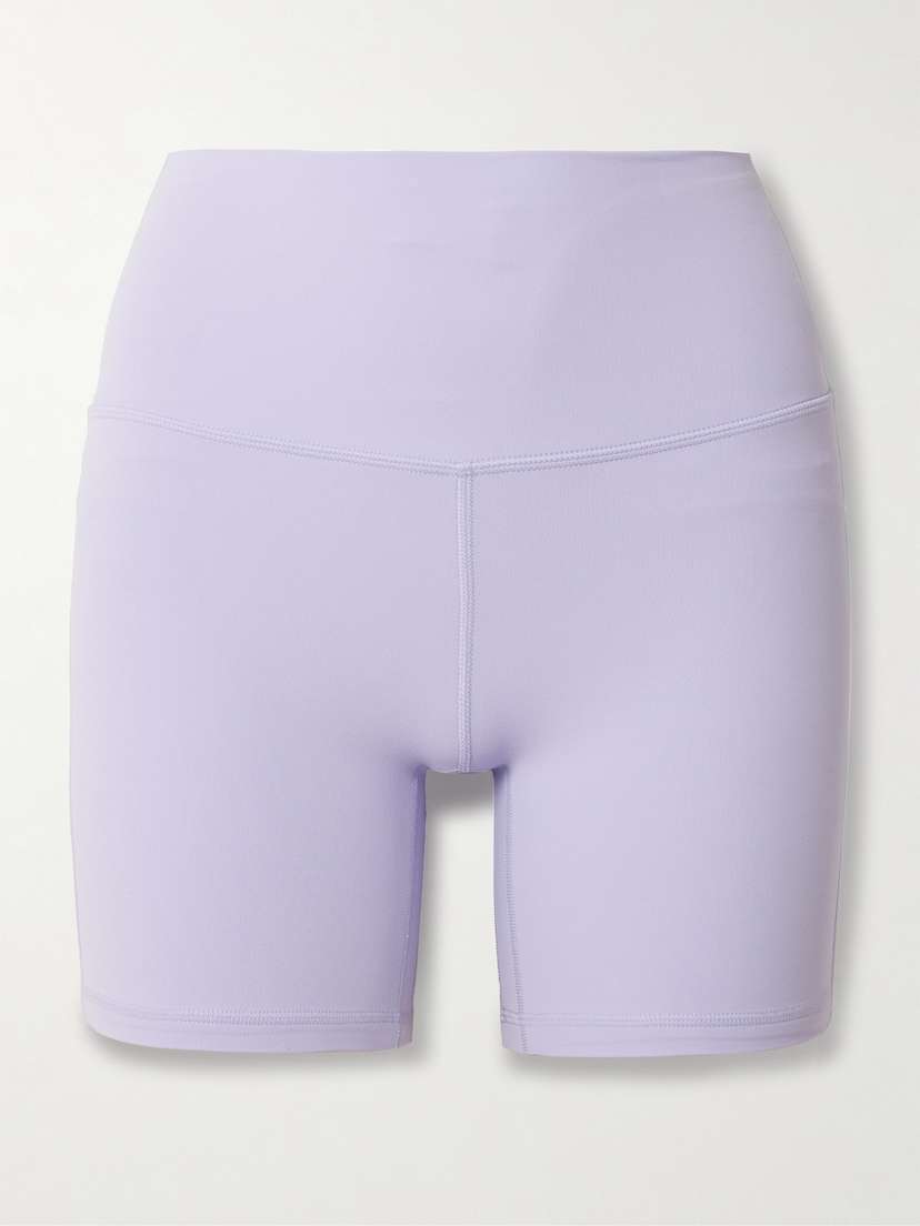 Шорты Align с высокой посадкой Nulu - 6 дюймов Lululemon, лавандовый
Шорты Align с высокой посадкой Nulu - 6 дюймов Lululemon, лавандовый