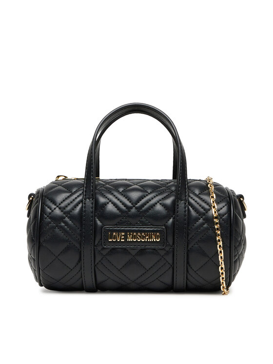 Сумочка JC4249PP0MLA0000 Love Moschino, черный
Сумочка JC4249PP0MLA0000 Love Moschino, черный