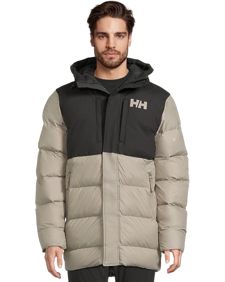 Куртка Helly Hansen Active Puffy Long Jacket, бежевый
Куртка Helly Hansen Active Puffy Long Jacket, бежевый