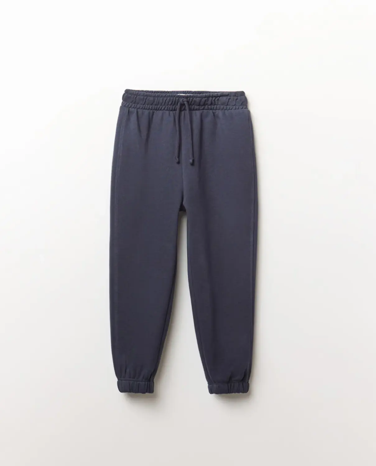 Базовые джоггеры Sfera, темно-синий
Базовые джоггеры Sfera, темно-синий