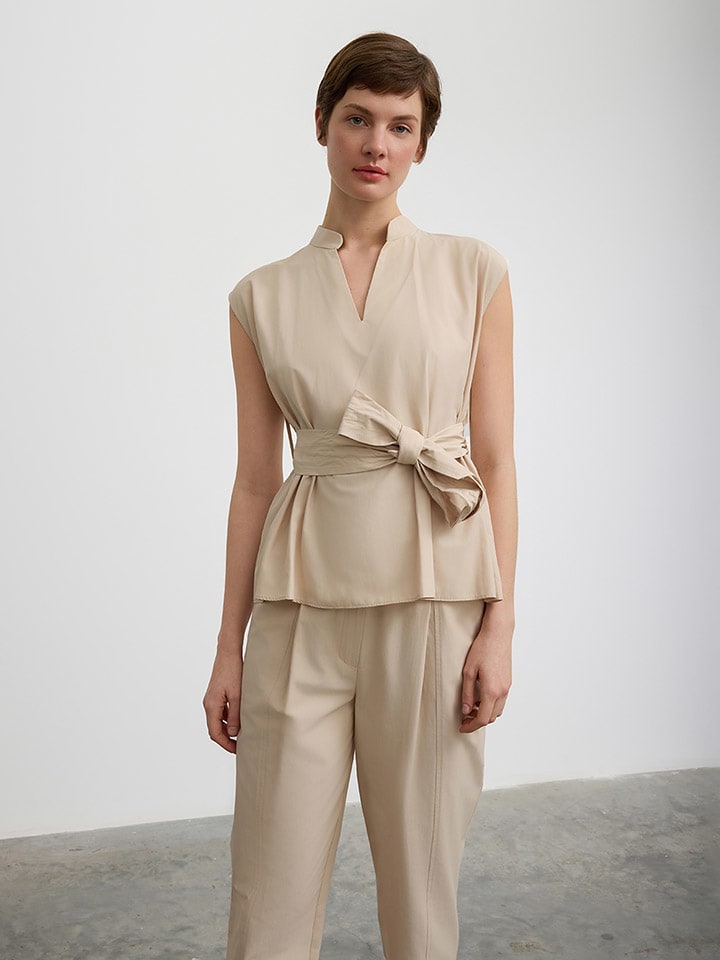 Блузка BGN, песочный
Блузка BGN, песочный