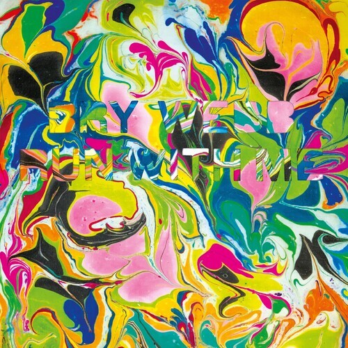 Виниловая пластинка Bry Webb: Run With Me
Виниловая пластинка Bry Webb: Run With Me