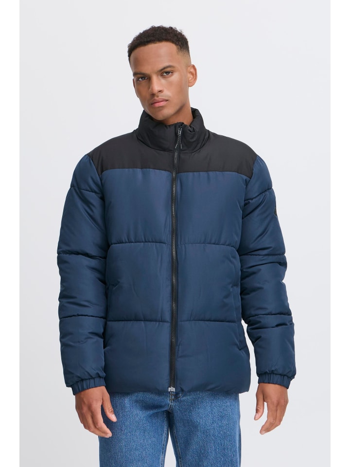 Стеганая куртка BLEND, синий
Стеганая куртка BLEND, синий