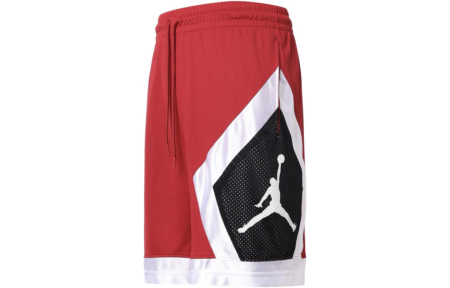 Jordan Мужские баскетбольные шорты
Jordan Мужские баскетбольные шорты