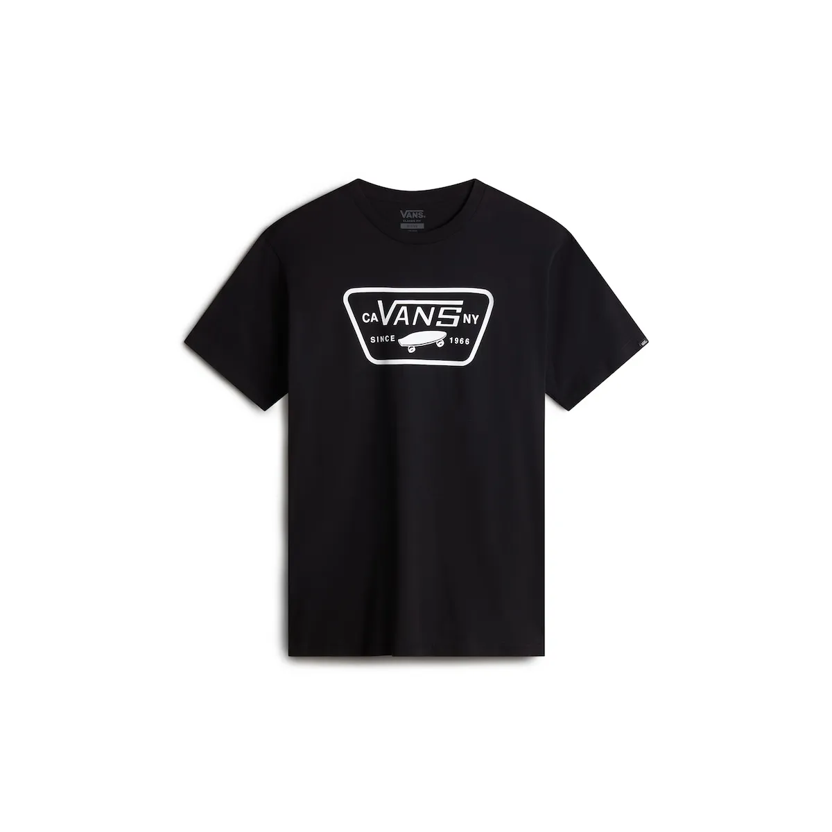 Футболка мужская Full Patch Vans, темно-серый
Футболка мужская Full Patch Vans, темно-серый