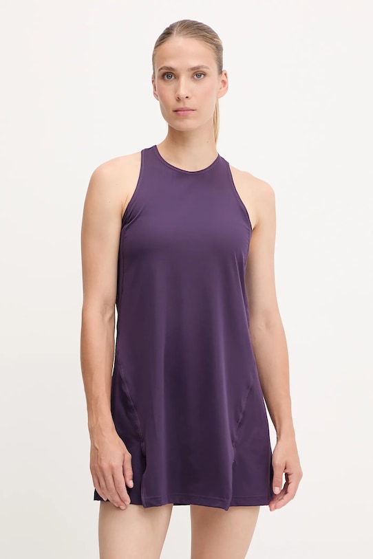 Спортивное платье TENNIS CLUB Adidas Performance, фиолетовый
Спортивное платье TENNIS CLUB Adidas Performance, фиолетовый