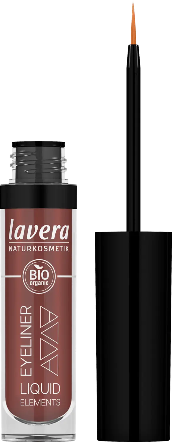 Подводка для глаз lavera Eyeliner Liquid Elements 01 Fire Red, 2,8 ml
Подводка для глаз lavera Eyeliner Liquid Elements 01 Fire Red, 2,8 ml
