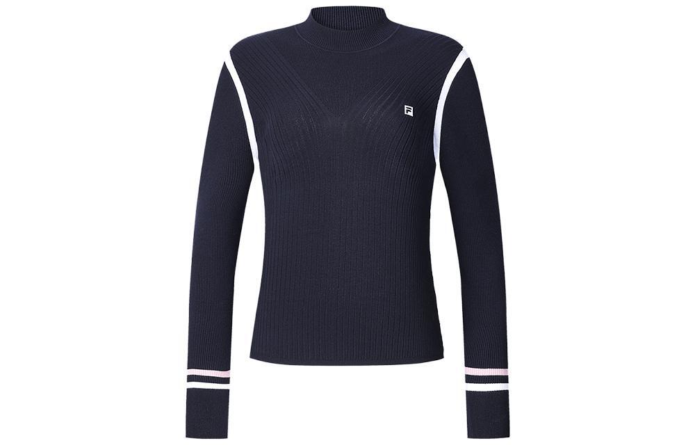 Женский трикотаж Fila
Женский трикотаж Fila