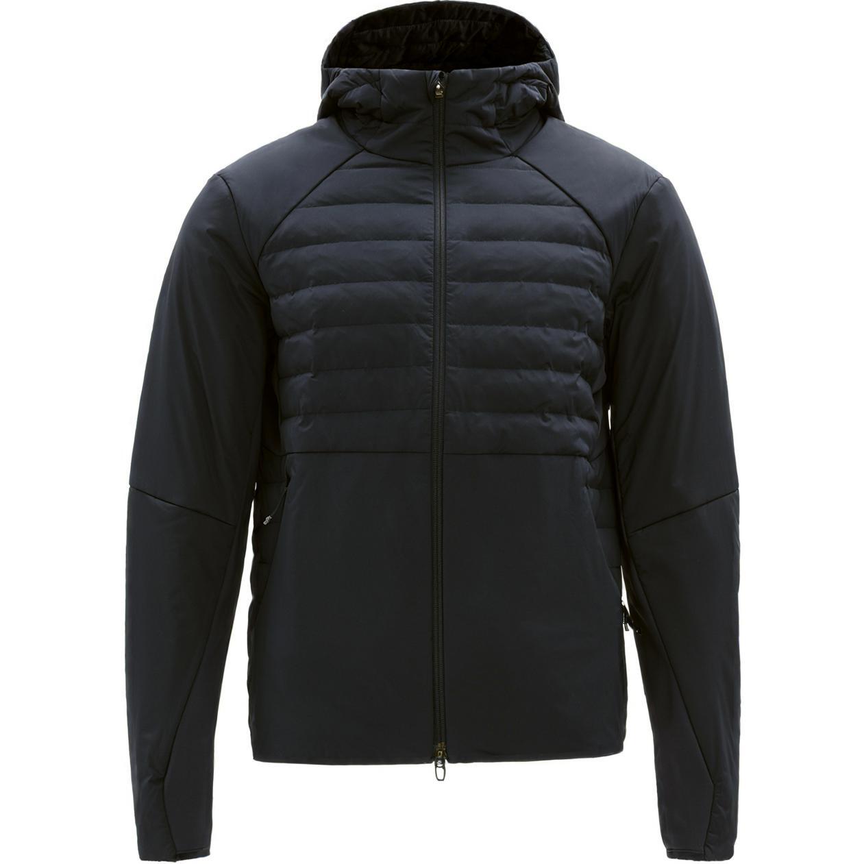 Куртка Lululemon Down For It All, черный
Куртка Lululemon Down For It All, черный