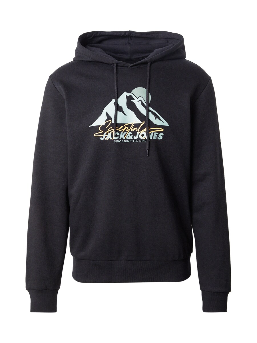 Толстовка JACK & JONES JACK & JONES JJSun, Black
Толстовка JACK & JONES JACK & JONES JJSun, Black