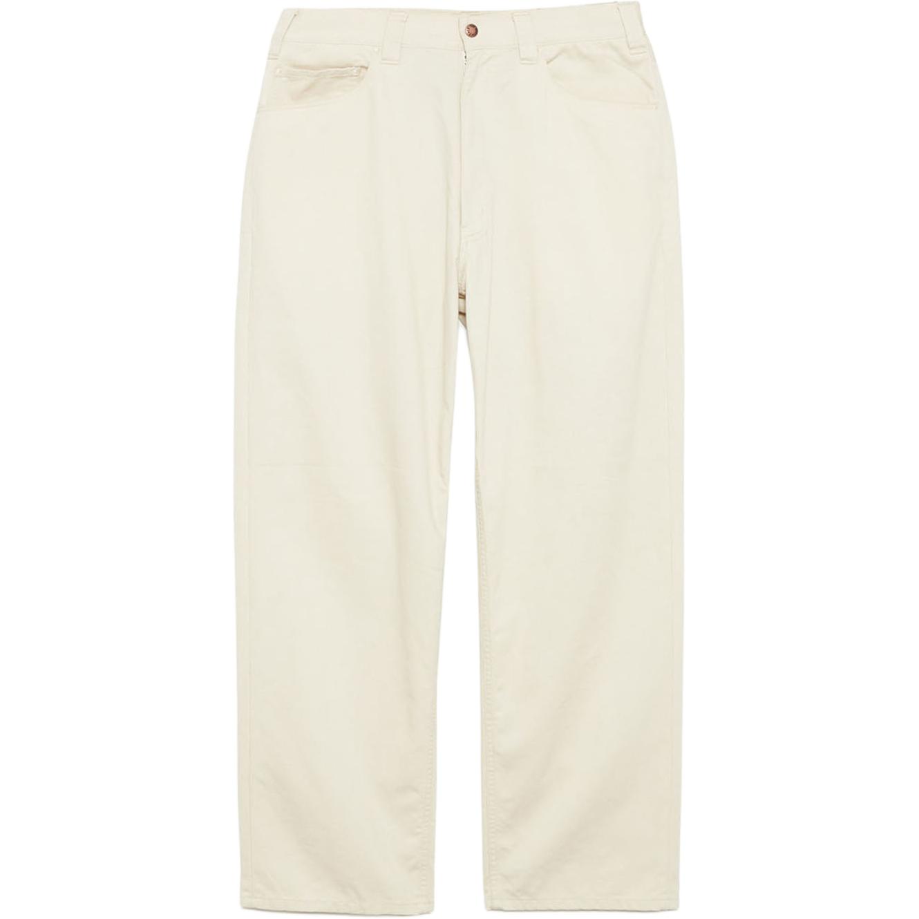 Вязаные спортивные брюки из пике, унисекс The North Face Purple Label, айвори белый
Вязаные спортивные брюки из пике, унисекс The North Face Purple Label, айвори белый