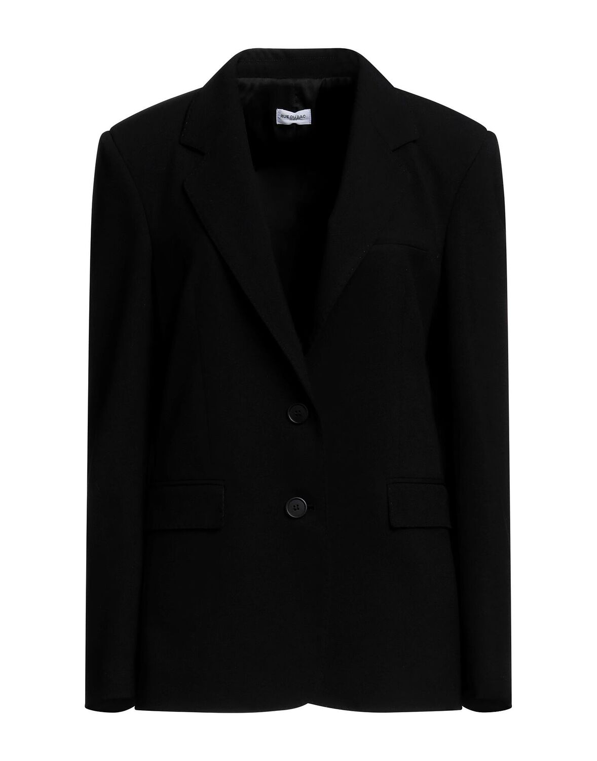 Блейзер Rue Du Bac, черный
Блейзер Rue Du Bac, черный