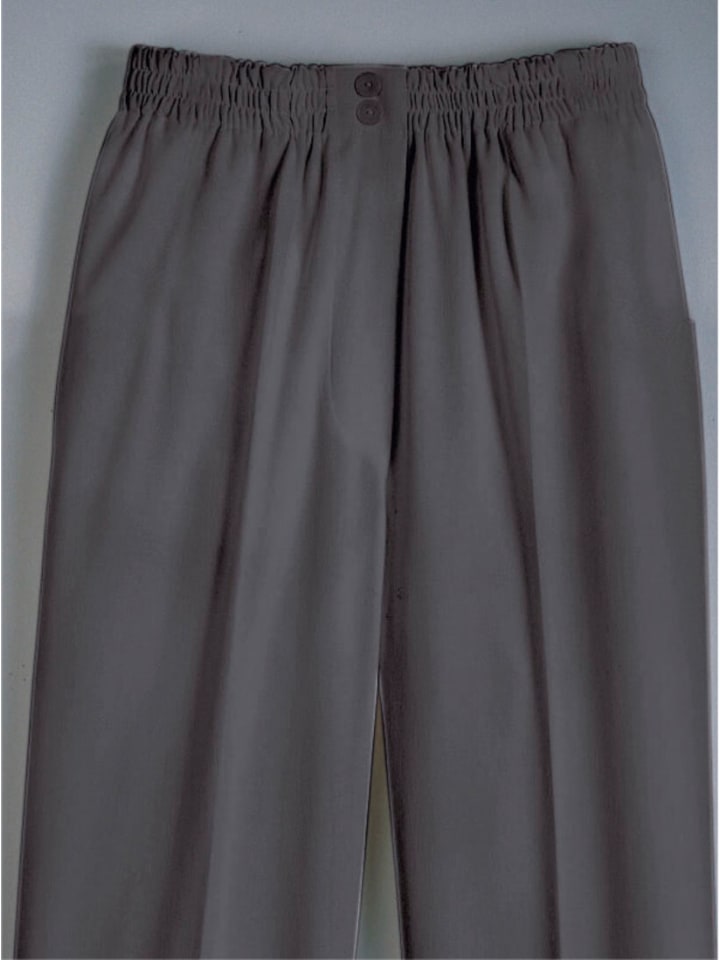 Брюки-карго серого цвета come on
Брюки-карго серого цвета come on