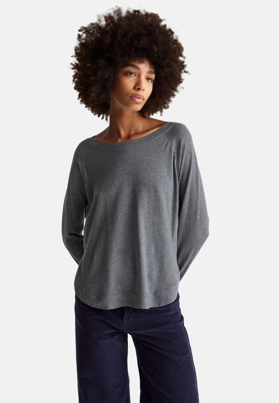 Джемпер United Colors of Benetton Jumper, Grey
Джемпер United Colors of Benetton Jumper, Grey