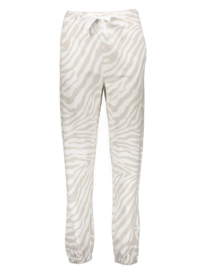 Спортивные штаны Juvia, цвет sand/weiß
Спортивные штаны Juvia, цвет sand/weiß