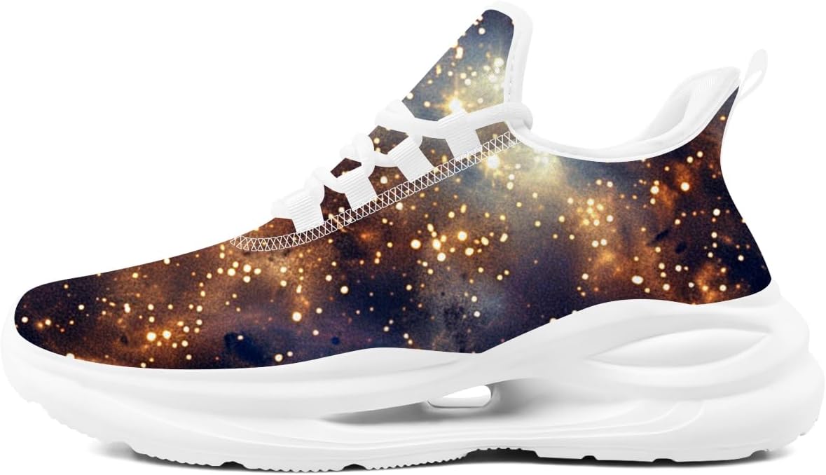 Мужские и женские кроссовки Galaxy, спортивные беговые, теннисные и для ходьбы Generic, 3109 Galaxy Brown
Мужские и женские кроссовки Galaxy, спортивные беговые, теннисные и для ходьбы Generic, 3109 Galaxy Brown