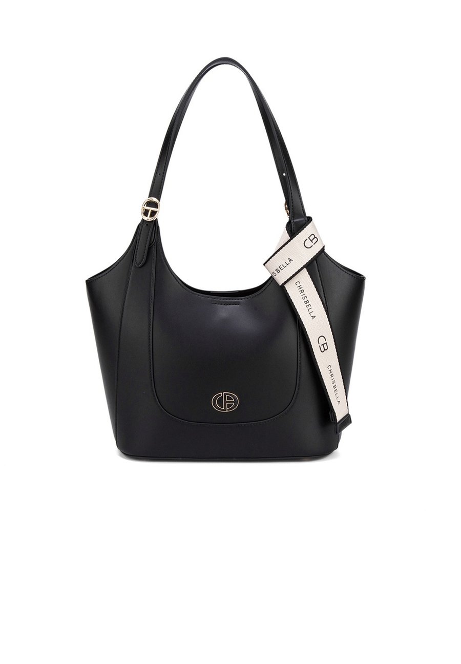 Сумка Chrisbella Handbag, Black
Сумка Chrisbella Handbag, Black