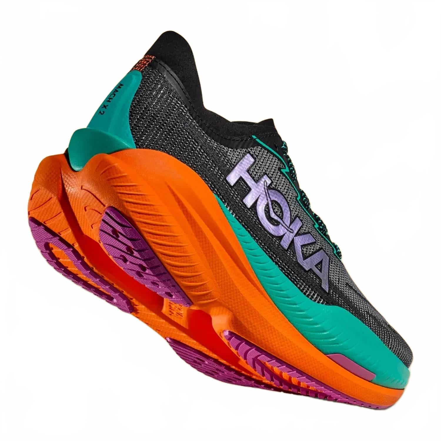 Мужские кроссовки Mach X2 в цвете Bcq Hoka, Bcq
Мужские кроссовки Mach X2 в цвете Bcq Hoka, Bcq