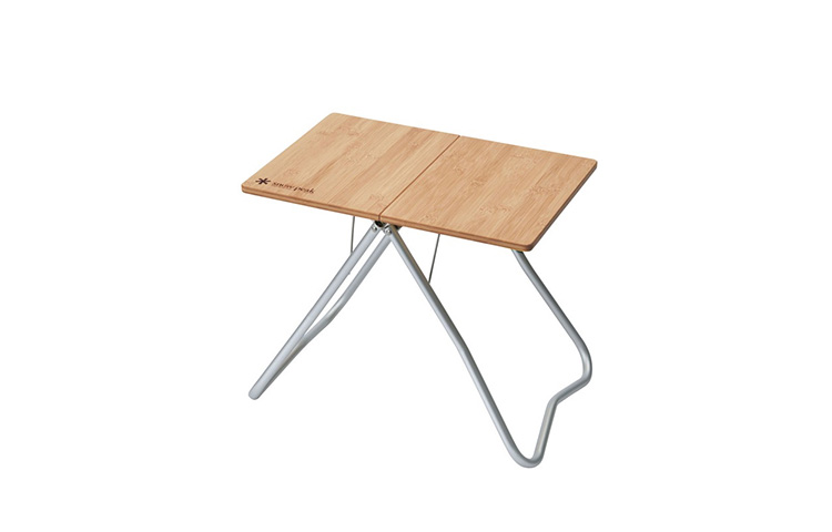 Стол для кемпинга Outdoor Table Snow Peak, Timber
Стол для кемпинга Outdoor Table Snow Peak, Timber