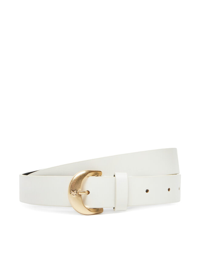 Женский ремень Calvin Klein Jeans Casual Pin Buckle 25Mm LV04K7015G, белый
Женский ремень Calvin Klein Jeans Casual Pin Buckle 25Mm LV04K7015G, белый