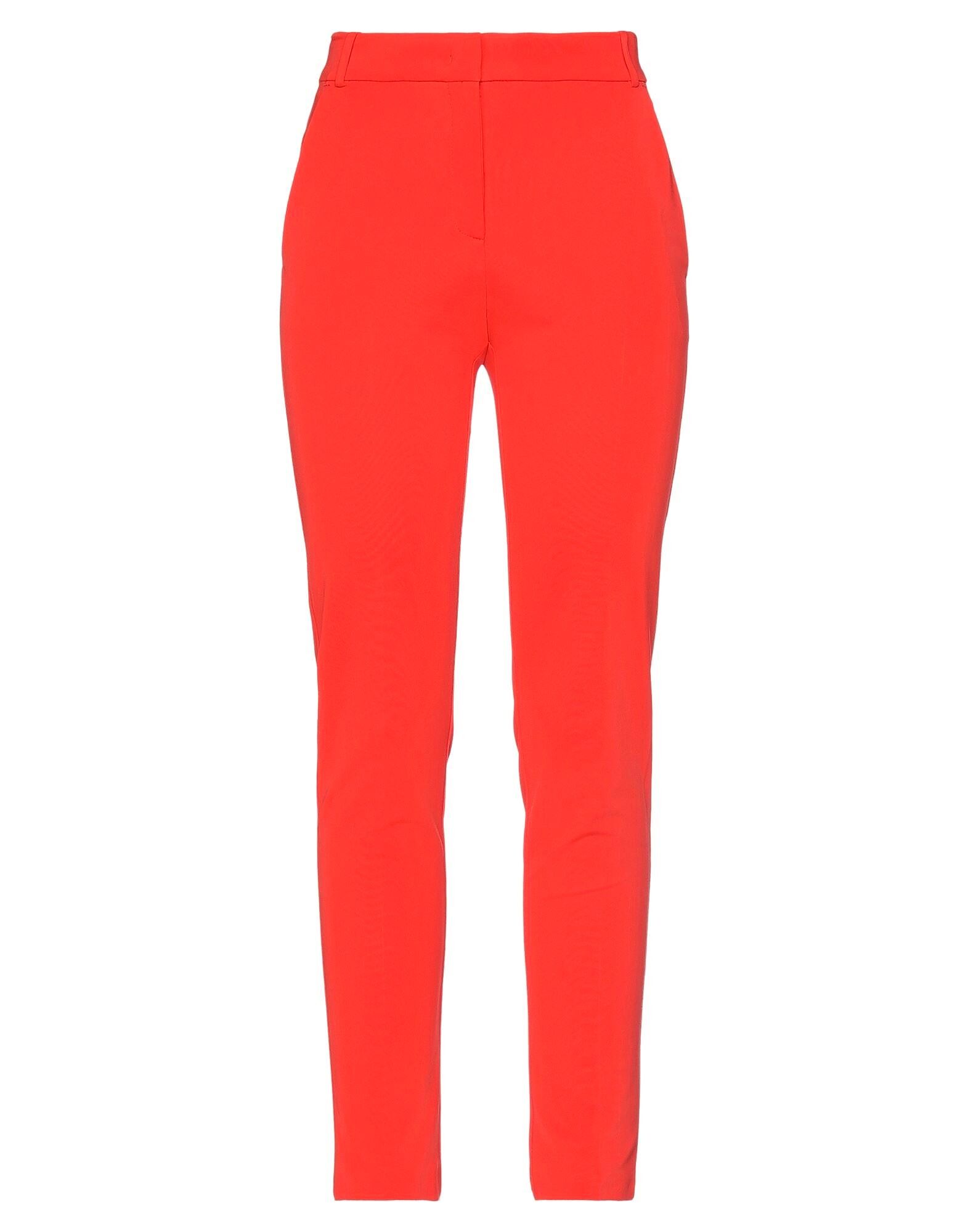 Брюки Pinko, красный
Брюки Pinko, красный