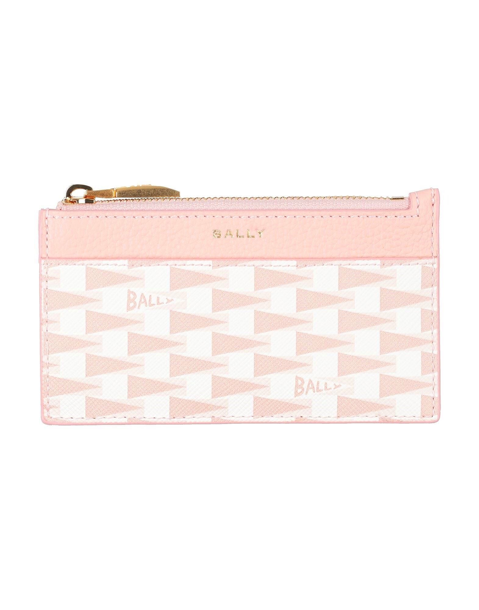 Кошелек Bally, розовый
Кошелек Bally, розовый