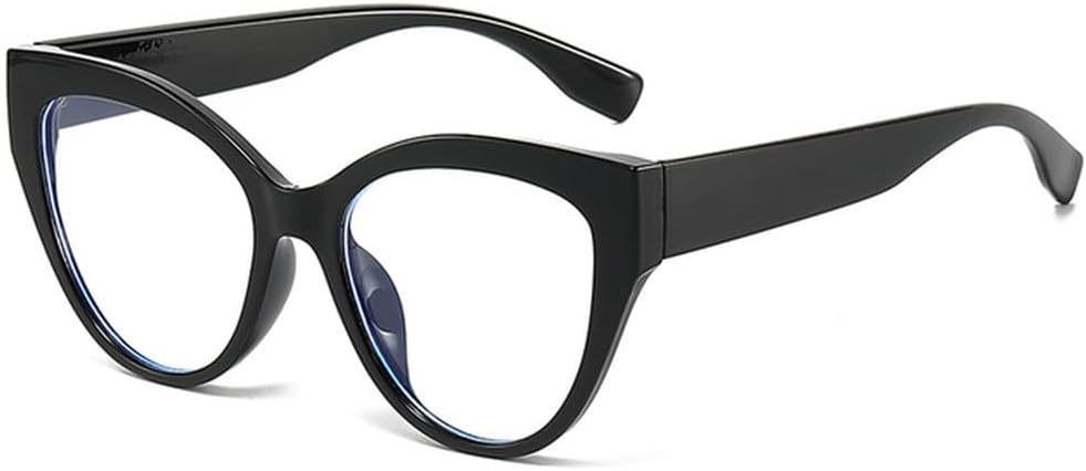 Модные солнцезащитные очки «кошачий глаз» для женщин, крупная оправа, роскошные винтажные солнцезащитные очки с градиентом, защита от УФ-излучения UV400, SUN1765 Generic, Black Clear
Модные солнцезащитные очки «кошачий глаз» для женщин, крупная оправа, роскошные винтажные солнцезащитные очки с градиентом, защита от УФ-излучения UV400, SUN1765 Generic, Black Clear