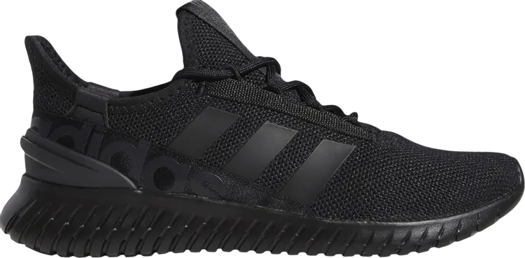 Кроссовки Adidas Kaptir 2.0, черный
Кроссовки Adidas Kaptir 2.0, черный