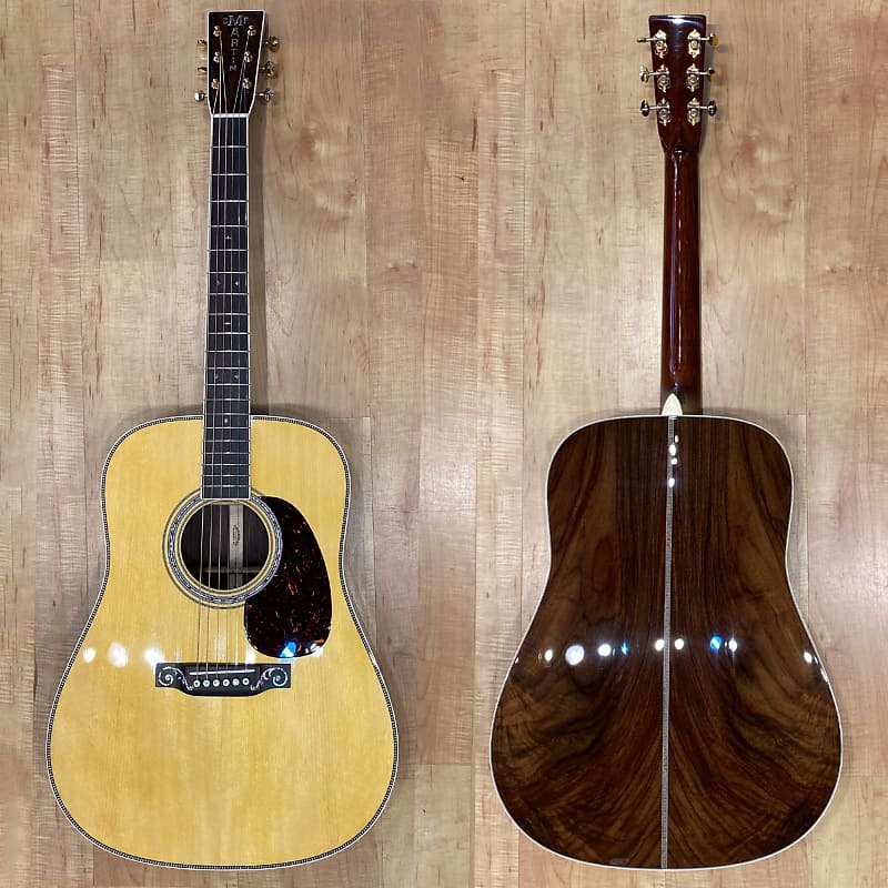 Акустическая гитара Martin Custom Shop D-style с 14 ладами и набором №27 из восточно-индийского палисандра дикого зерна Custom Shop D-style 14 Fret Acoustic Guitar with Wild Grain East Indian Rosewood set #27
Акустическая гитара Martin Custom Shop D-style с 14 ладами и набором №27 из восточно-индийского палисандра дикого зерна Custom Shop D-style 14 Fret Acoustic Guitar with Wild Grain East Indian Rosewood set #27