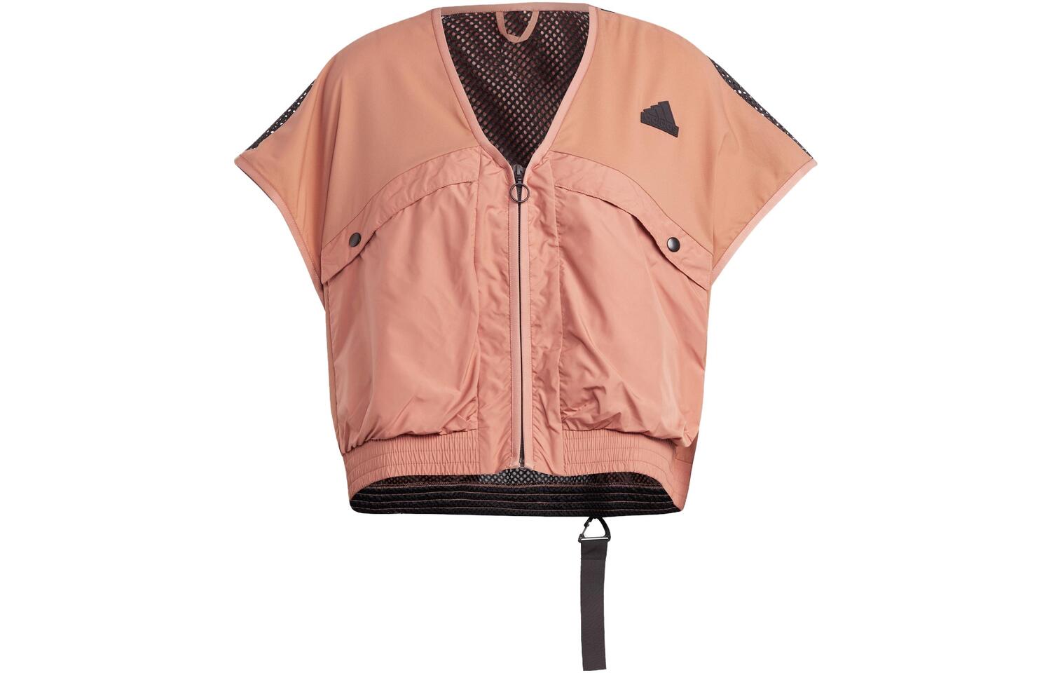 CITY ESCAPE жилет мужской Clay Strata Adidas, цвет Clay Strata
CITY ESCAPE жилет мужской Clay Strata Adidas, цвет Clay Strata