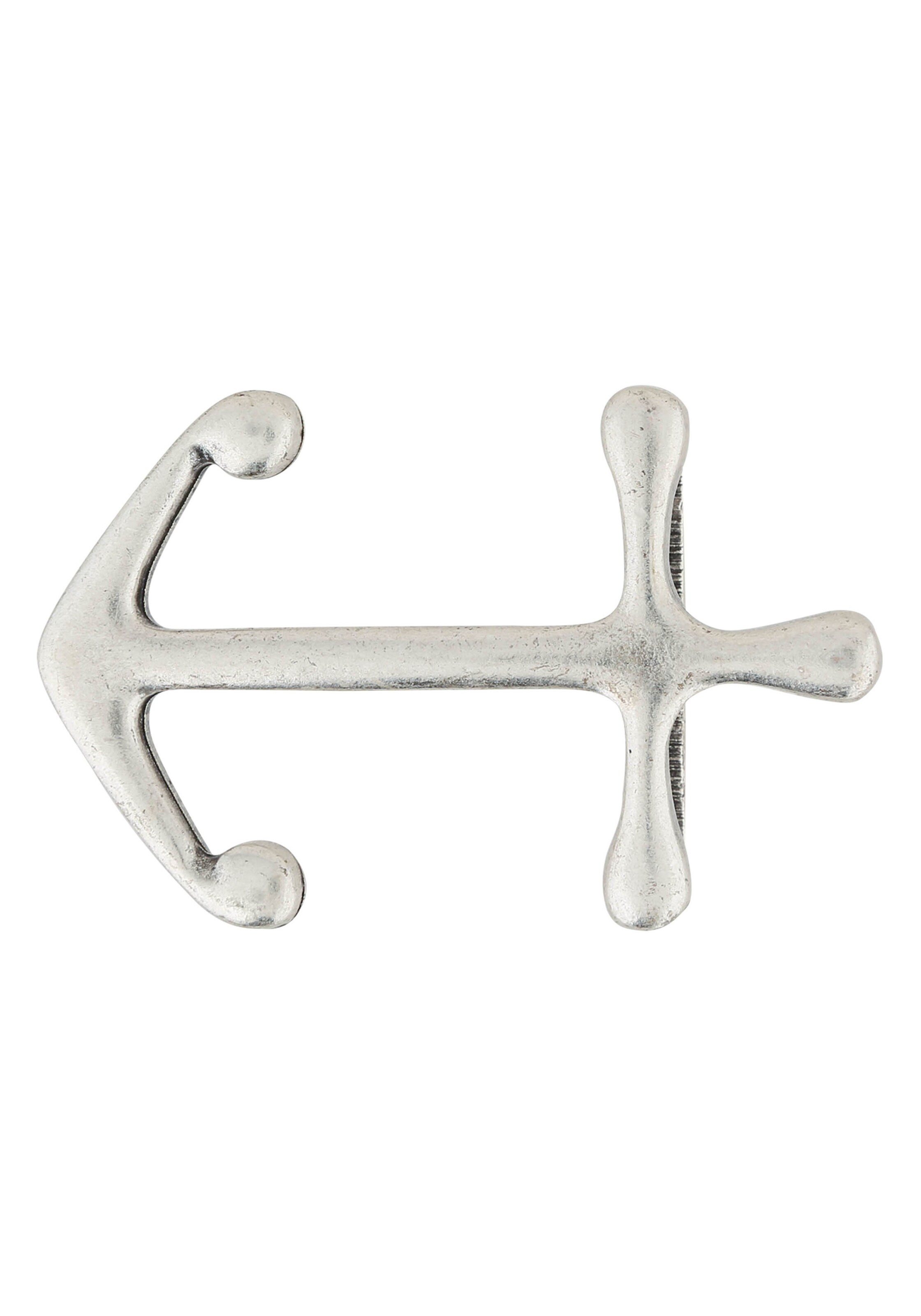 RETTUNGSRING by showroom 019° Ремень в цвете Silver
RETTUNGSRING by showroom 019° Ремень в цвете Silver