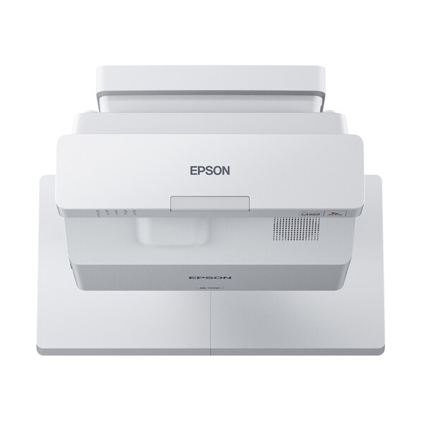 Проектор Epson PowerLite 725W, белый
Проектор Epson PowerLite 725W, белый