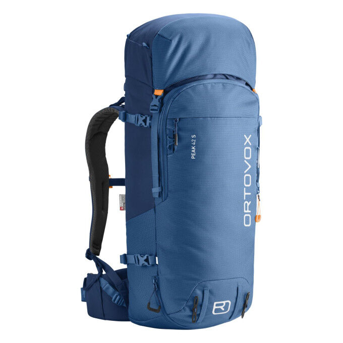 Женский мультиспортивный рюкзак Ortovox Peak 42 S - Heritage Blue, Синий, Женский мультиспортивный рюкзак Ortovox Peak 42 S - Heritage Blue
Женский мультиспортивный рюкзак Ortovox Peak 42 S - Heritage Blue, Синий, Женский мультиспортивный рюкзак Ortovox Peak 42 S - Heritage Blue