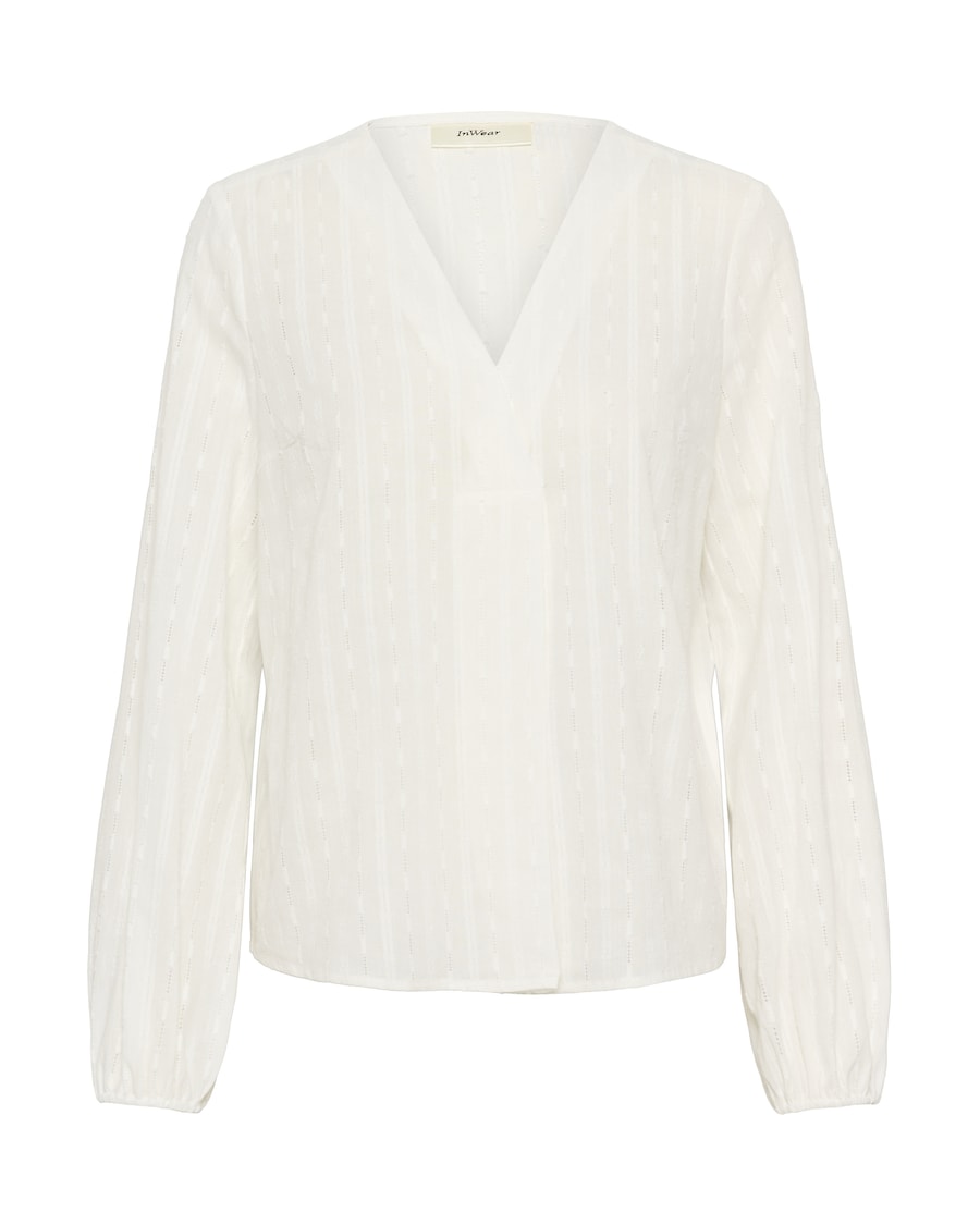 Блуза InWear DaxiaIW, белый
Блуза InWear DaxiaIW, белый