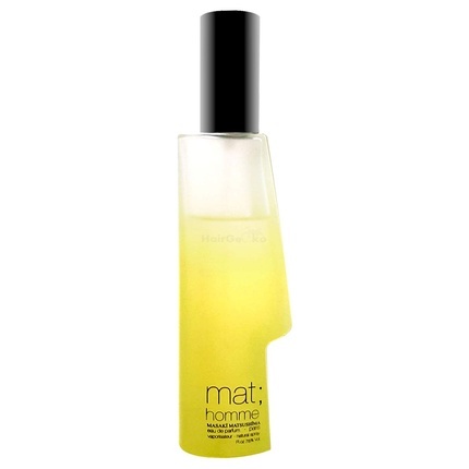 Masaki Matsushima-Masaki Masaki Matsushima mat Homme Men's EDT Eau de Toilette Vaporisateur 40 мл
Masaki Matsushima-Masaki Masaki Matsushima mat Homme Men's EDT Eau de Toilette Vaporisateur 40 мл