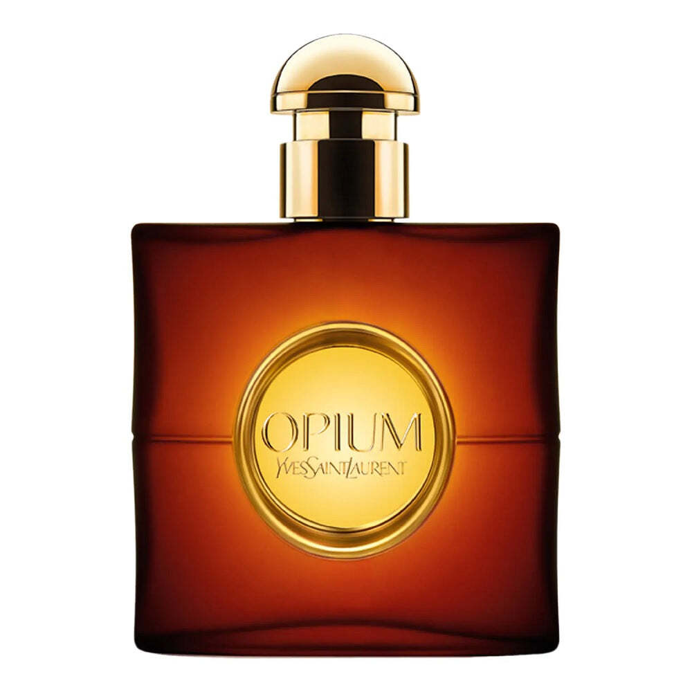 Туалетная вода Yves Saint Laurent Opium
Туалетная вода Yves Saint Laurent Opium