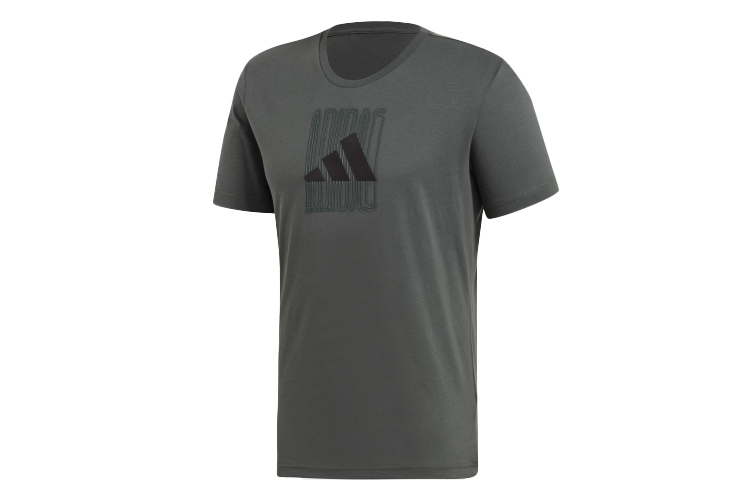 Футболка мужская Ivy Green Adidas, зеленый
Футболка мужская Ivy Green Adidas, зеленый