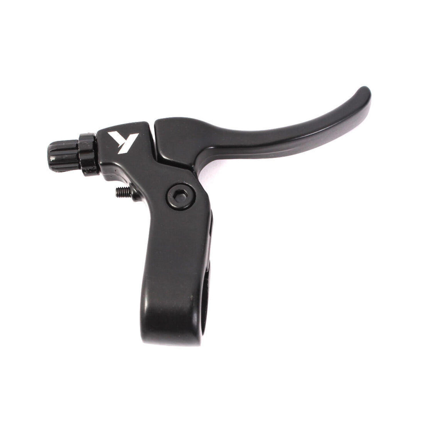 Рычаг тормоза KHE MVP BMX черный правый KHEBIKES, черный
Рычаг тормоза KHE MVP BMX черный правый KHEBIKES, черный